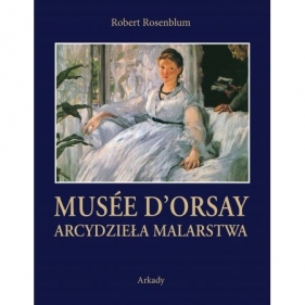 Musée d'Orsay - Rosenblum Robert