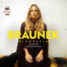 Braunek. Biografia. CD MP3 Joanna Podsadecka