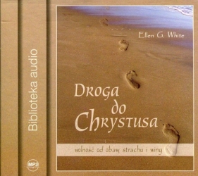 Droga do Chrystusa (Audiobook) - White Ellen G.