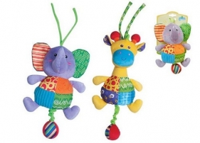 przywieszka do łóżka żyrafa 32 cm (CJ-0750256)