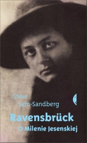 Ravensbruck O Milenie Jesenskiej - Sem-Sandberg Steve
