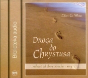 Droga do Chrystusa (Audiobook) - White Ellen G.