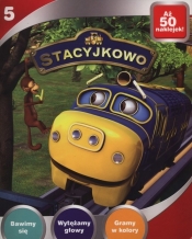 Stacyjkowo 5