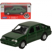 WELLY Polonez 134 (43613F)