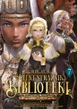 Wielki Strażnik Biblioteki. Tom 7 - Izumi Mitsu