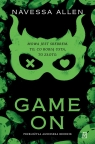 Game On
