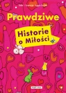 Prawdziwe historie o miłości Szyfter Aggie