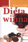 Dieta winna