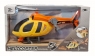  Pojazd helikopter ratunkowy