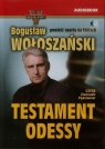 Testament Odessy
	 (Audiobook) Bogusław Wołoszański