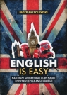  English is easyNajlepszy nowatorski kurs nauki podstaw języka