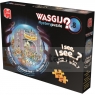 Puzzle Mysterypuzzle 1000: Wasgij - Ostatnia przeszkoda (17230)