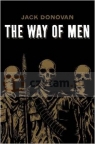 Way of Men, The Donovan, Jack