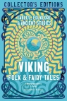 Viking Folk & Fairy Tales S. Hodge
