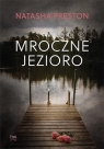 Mroczne jezioro Natasha Preston