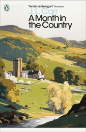 A Month in the Country - Carr J.L.