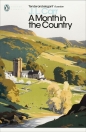 A Month in the Country - J.L. Carr