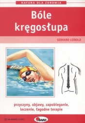Bóle kręgosłupa