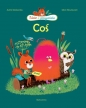 Edzio i przyjaciele. Coś - Astrid Desbordes, Marc Boutavant