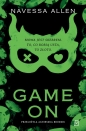 Game On - Allen Navessa