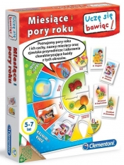 Miesiące i pory roku (60230)