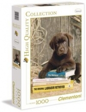 Puzzle Labrador 1000 (39230)