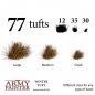 The Army Painter - Winter Tuft (77)