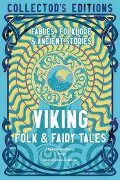 Viking Folk & Fairy Tales - S. Hodge