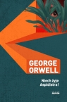 Niech żyje aspidistra! Orwell George