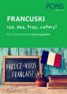 Francuski raz dwa trzy cztery