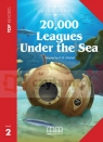 20000 Leagues under the Sea - Reader