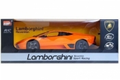 Auto zdalnie sterowane Lamborghini Aventador