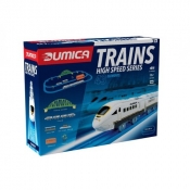 High speed train set / H1 (DU20330)