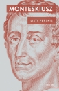 Listy perskie - Karol Ludwik Monteskiusz