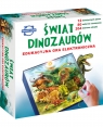 Świat dinozaurów