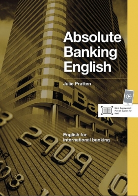 Absolute Banking English B2-C1 - Pratten Julie 