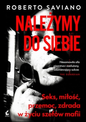 Należymy do siebie - Roberto Saviano