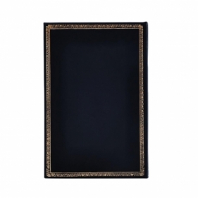 Notatnik linia Black Edition mini