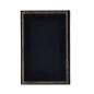 Notatnik w linie Paperblanks Black Edition Mini