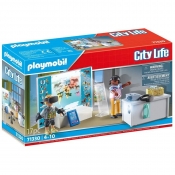 Playmobil City Life, Wirtualna klasa (71330)