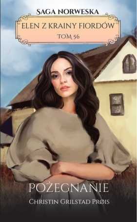 Pożegnanie - Prois Christin Grilstad