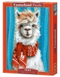 Puzzle 500 I am the Llama (B-53308)