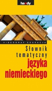 Słownik tematyczny języka niemieckiego