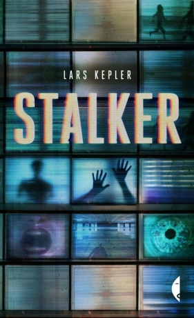 Stalker - Lars Kepler