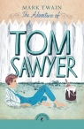 The Adventures of Tom Sawyer Mark Twain