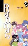 Ranma 1/2 t. 22 Takahashi Rumiko