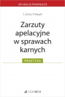  Zarzuty apelacyjne w sprawach karnych