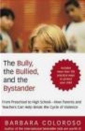 Bully the Bullied