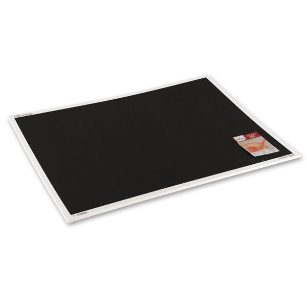 Papier do pasteli Mi-Teintes Touch, 50 x 65 cm, Stygian Black