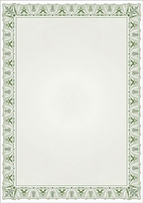 Dyplom Galeria Papieru Cyprys A4 250 g (211025)